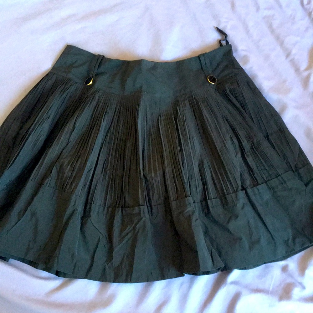 NWOT Club Monaco skirt